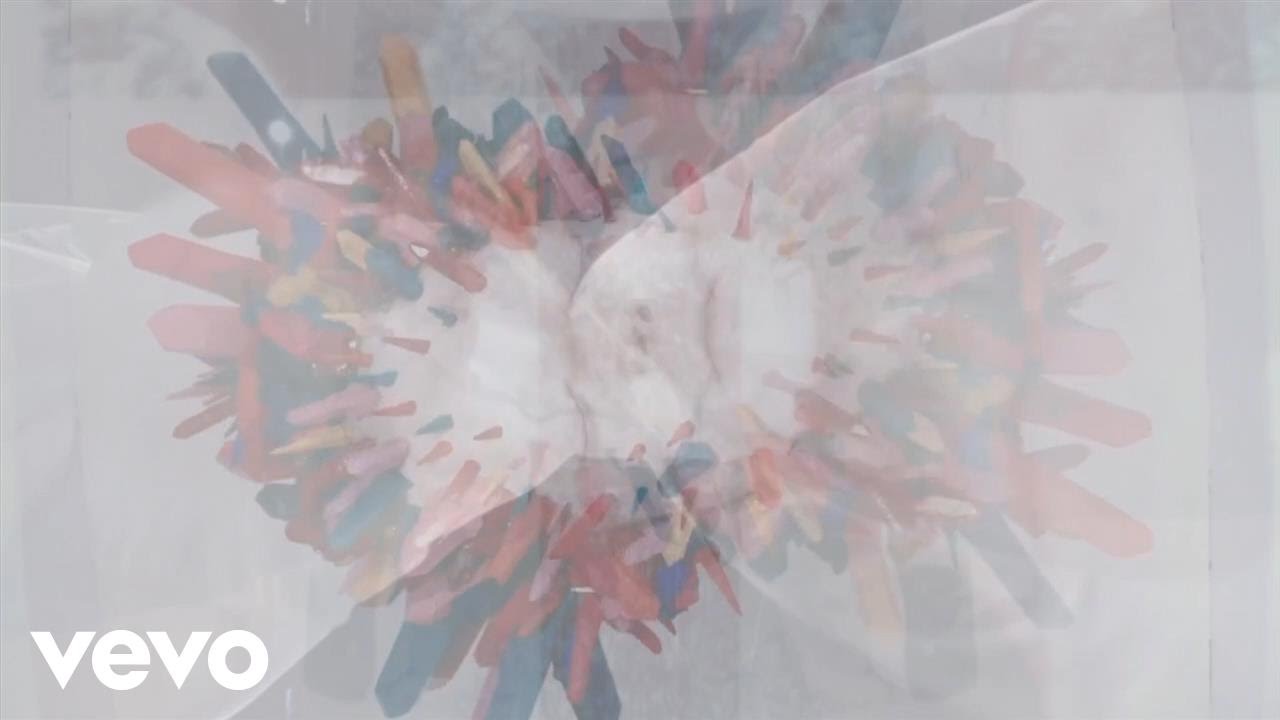 Pixx - I Bow Down (Let's Eat Grandma RePixx)