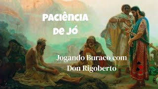 Job's Patience - Canasta Game - Buraco screenshot 1