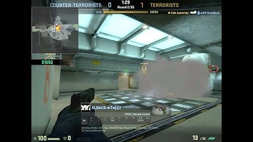 CS:GO Ninja Defuse (Without Kit!!!) by Tw[i]X