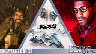 Hedge Knights, New Games & More! | PooDoo Croo LIVE