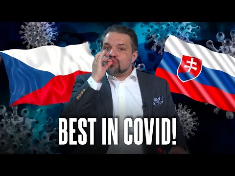 Co Má Česko a Slovensko Společného?