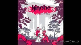 Kinobe - Stay