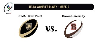 WAR vs. Brown U 27-SEP-25