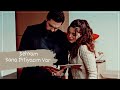 ↬ Seher Yaman || Sana İhtiyacım Var 🌙 • Hayat seni bana, beni sana hazırlamış (Emanet klip)