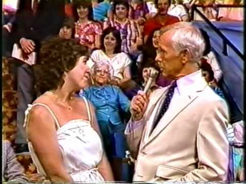 1985 Tonight Show "Stump the Band" - Maureen Root ...