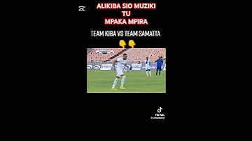 ALIKIBA SIO MUZIKI TU MPAKA MPIRA Subscribe Trending Trendingshorts Shorts Viralshorts 