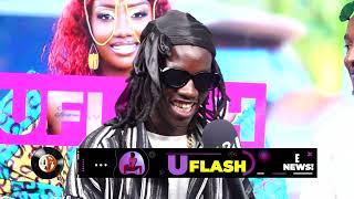 Kapili Piti Omubaya Live On U Flash