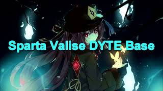 Sparta Valise DYTE Base