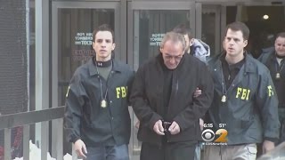 Lufthansa Heist Mob Trial