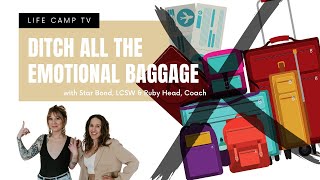 What To Do With All That Baggage?