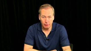 Bob Odenkirk Larry King Game
