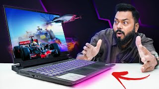 Best Gaming Laptop Under Rs.70,000?⚡Feat. Dell G15 Special Edition