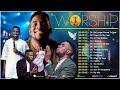 Minister GUC Hits: Top Tracks and Worship Songs 2024 Playlist - Deep Gospel Music 2024