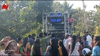 !! Dj AV !! khutli road show ozarpad 11_2_2023