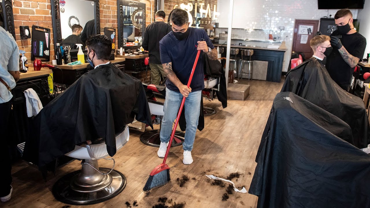 Making sense of the different reopening rules across Canada