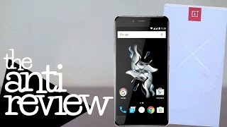 The Anti-Review of OnePlus X | Idealist Jack
