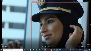 Object detection using YOLOV5 deep learning