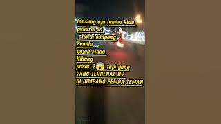 SUASANA PSK  MALAM MINGGU  DI MEDAN,😱😱 TEPAT NY DI  SIMPAN PEMDA 😱