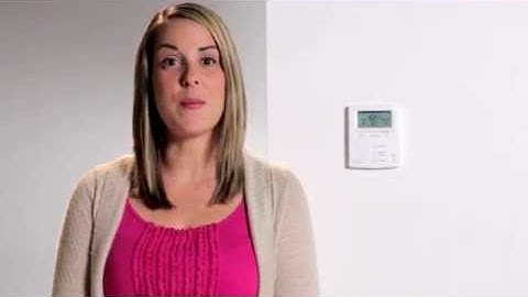 P1 SmartTemp Thermostat: Change Temperature Setpoint