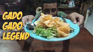 APAKAH INI GADO GADO TERTUA DI CARUBAN❓❗ | Caruban