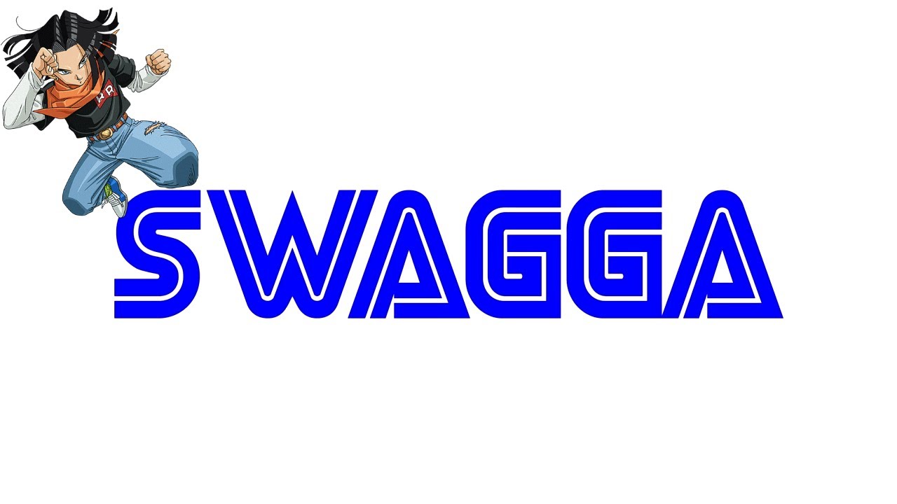 Swagga Genesis Original Intro YouTube