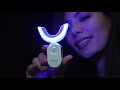 Mysmile teeth whitening kit enhanced teeth whitener flagship version