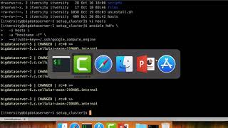 Cloudera Administration - Configure HDFS - Introduction