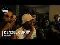 Threatz - Denzel Curry feat Rob Banks live at Boiler Room Rap Life Miami