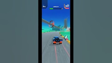 Race master 3D level 27 | race master 3d #racemaster3d #racinggame #games #short #viralvideo