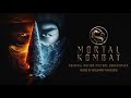 Mortal Kombat Official Soundtrack | Kung Lao - Benjamin Wallfisch | WaterTower