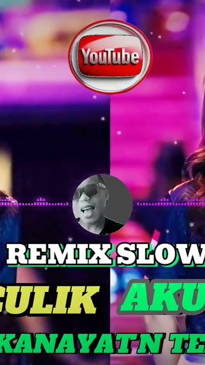 AYO SAYANG CULIK AKU DONG VERSI DAYAK KANAYAT'N #dj #remix #djremix #dayakterbaru