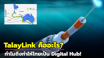 Google เปิดตัว TalayLink ดันไทยสู่ Digital Hub