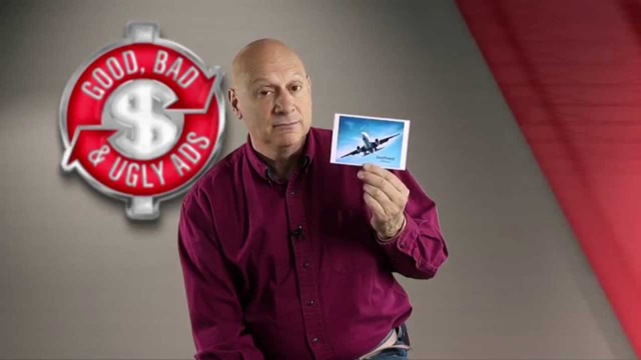 Good, Bad & Ugly Ads… Is this a High-flying Promo? - YouTube