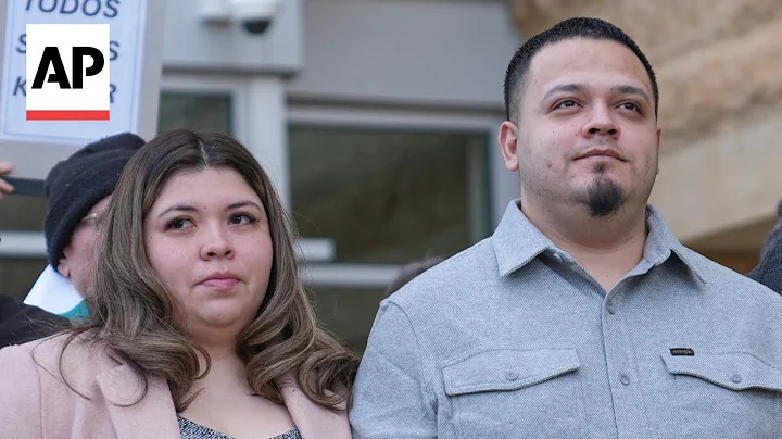 Kilmar Abrego Garcia remains free while judge considers immigration issues