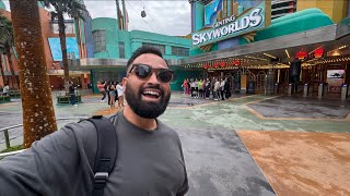 IRL in the Las Vegas of Malaysia 🇲🇾