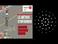 Journalisme  lart de couvrir les faits divers