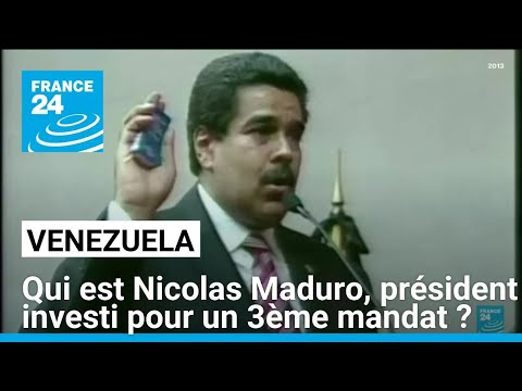 Venezuela : le