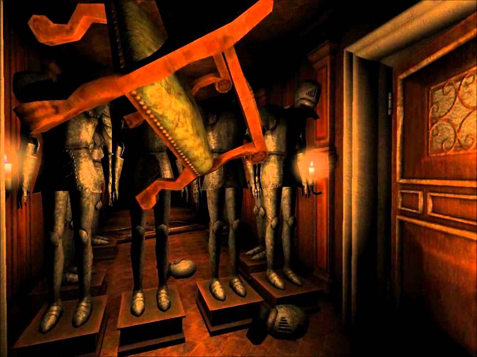 pewdiepie amnesia part 1 pewdiepie amnesia part 1