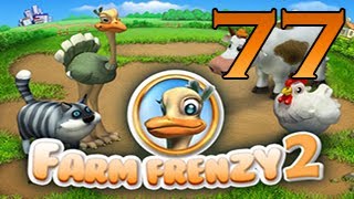 Walkthrough Farm Frenzy 2 - Part 77