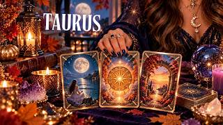 TAURUS, A Tragedy Is Coming‼️Someone In Your Circle, Trying To Harm You, Met Fate By A Sorcerer⚡