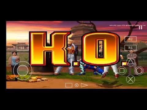 Guide: King of Fighters 98 APK for Android Download