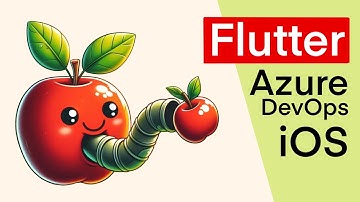 Build and sign iOS Flutter App with Azure DevOps Pipelines
