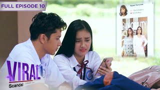 eng Subs Episode 10 Viral Scandal