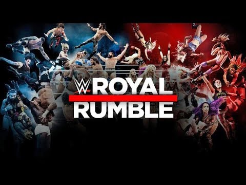 2019 WWE Royal Rumble results: Live updates, recap, grades, matches, card ...