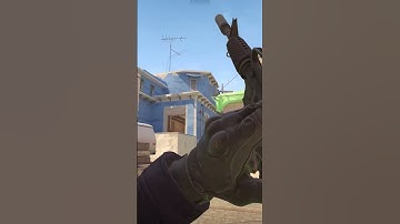 Never miss your flash when rushing B again