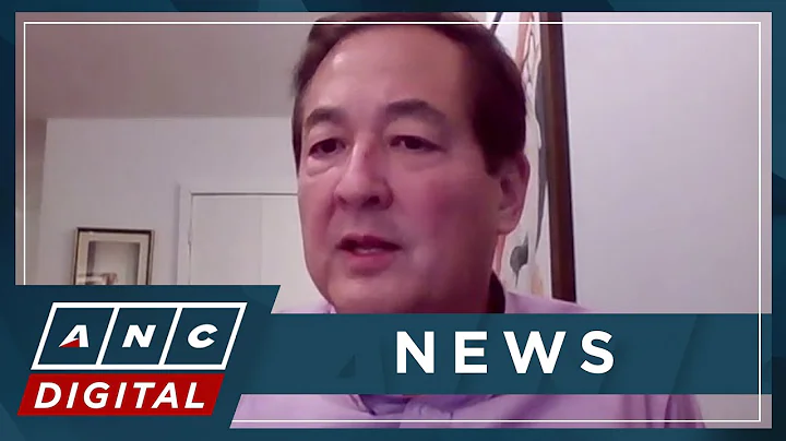 Cuunjieng: Complementariness, experience critical in Maharlika Investment Fund board | ANC