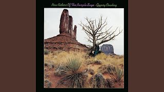 Video thumbnail of "New Riders Of The Purple Sage - On My Way Back Home"