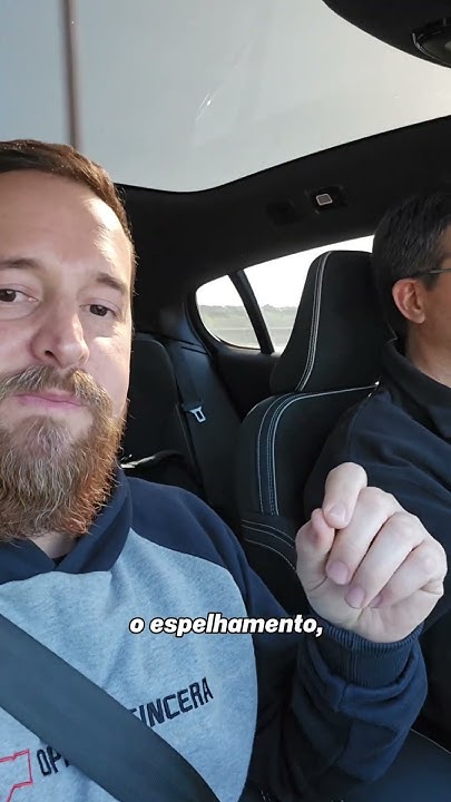 Sabia disso da Volvo?