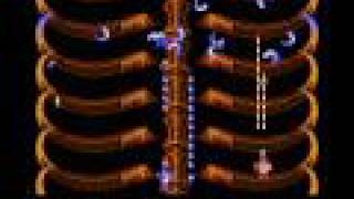 NES Longplay [003] LifeForce (2P) screenshot 3