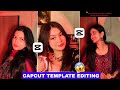 Jittu Meri Song Reels Editing | Thumak Thumak Janiye Mahiye De Capcut Template | Capcut Template